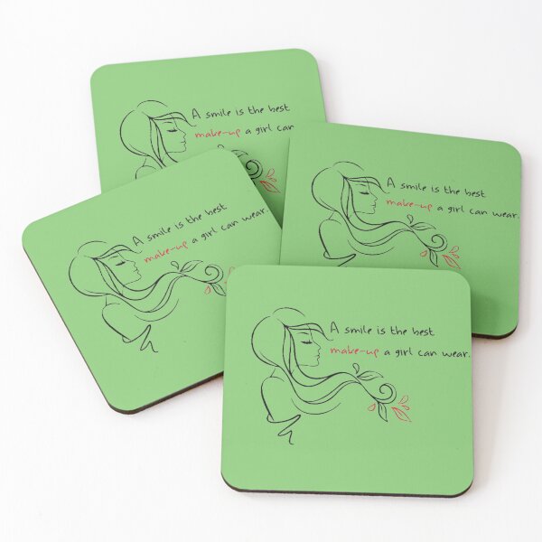 Artikelvorschau, Make-up-Geschenke, Geschenke für Frauen, personalisierte Geschenke, redbubble.com entworfen und verkauft von Irinuca Gifts.