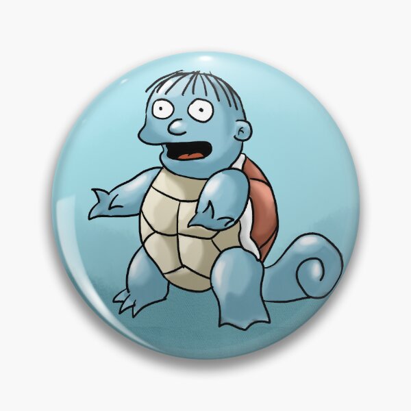 Item preview, Squirtle - Ralph designed and sold by lcecelon.