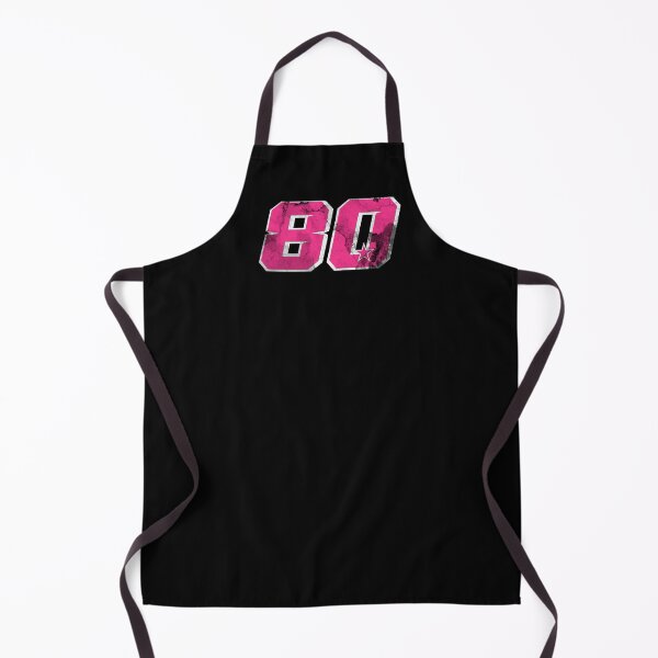 Item preview, David Alonso #80 Pink Number Plate | MotoGP Grunge 2025 designed and sold by Fan Art Station .