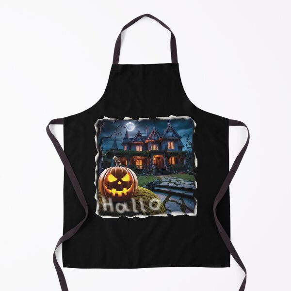 Item preview, Hallo, Halloween! designed and sold by Print-cess.