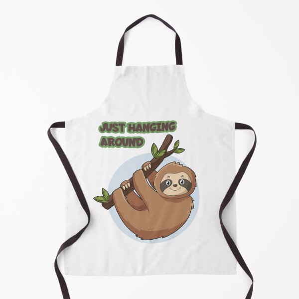 Item preview, Just hanging around designed and sold by Print-cess.