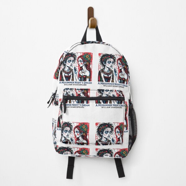 Item preview, 'A midsummer night's dream' by William Shakespeare designed and sold by Filologica.