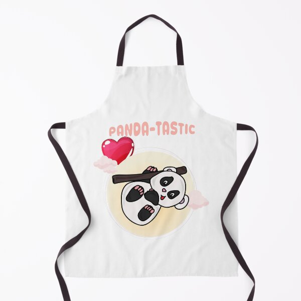 Item preview, panda-tastic designed and sold by Print-cess.