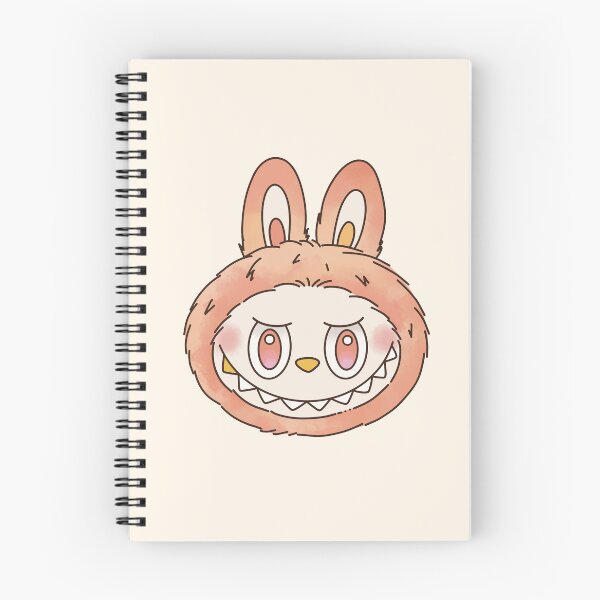 Item preview, Labubu happiness  designed and sold by NoMoreStars24.