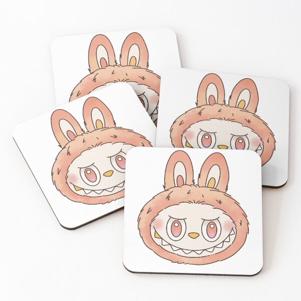 Item preview, Labubu happiness  designed and sold by NoMoreStars24.