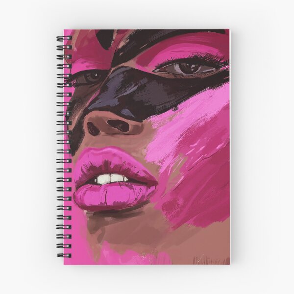 Item preview, Pink One designed and sold by agnessukiennik.