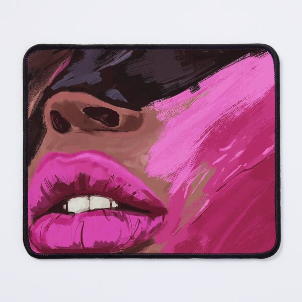 Item preview, Pink One designed and sold by agnessukiennik.