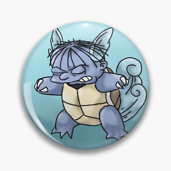 Item preview, Wartortle-Ralph designed and sold by lcecelon.