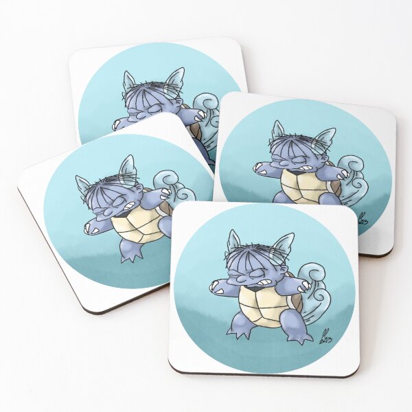Item preview, Wartortle-Ralph designed and sold by lcecelon.