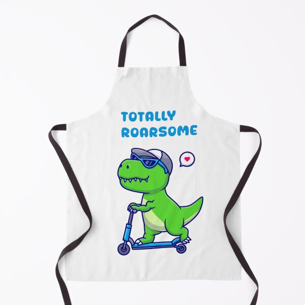Item preview, Totally roarsome designed and sold by Print-cess.