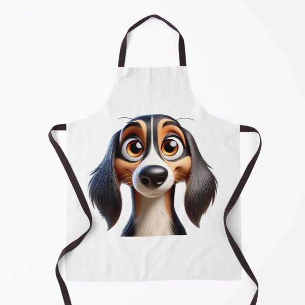 Item preview, Adorable Deutsche Bracke designed and sold by Sillytoe.