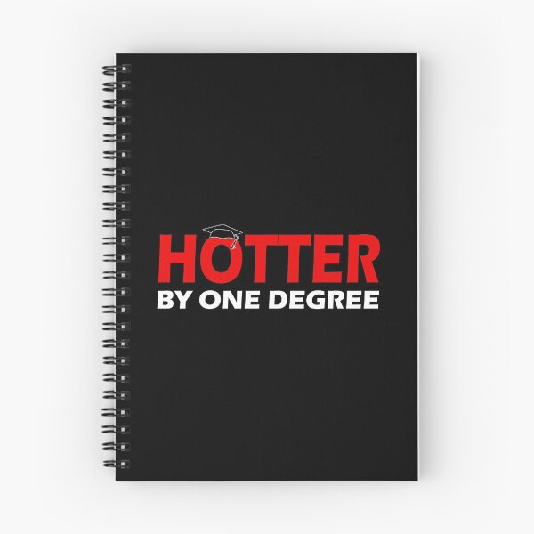 Item preview, Hotter By One Degree designed and sold by stuch75.