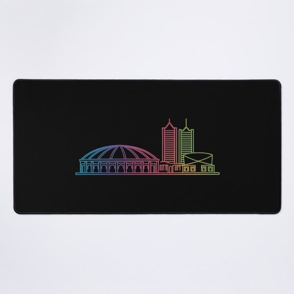 Item preview, Montréal Skyline – Minimalist Neon Travel Souvenir Design designed and sold by Paper Drip.