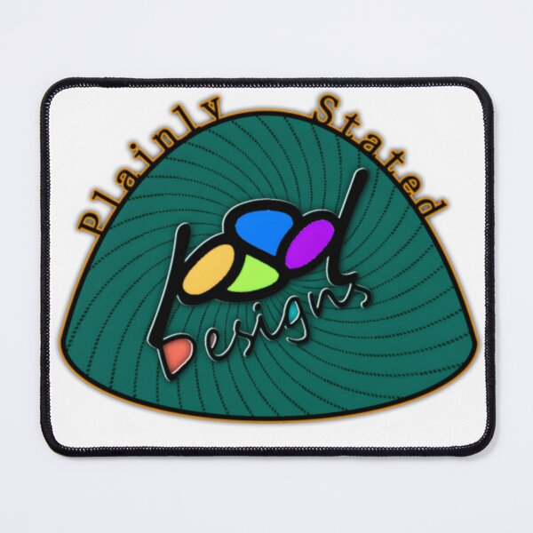 Item preview, Plainly Stated Designs Logo designed and sold by PlainlyStated.