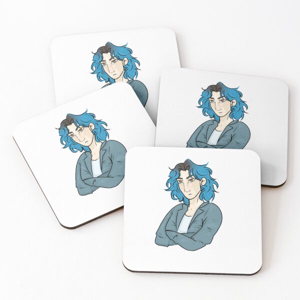 Item preview, Melanie King more like Melanie Queen designed and sold by toastycatnap.