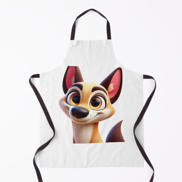 Item preview, Adorable Dingo designed and sold by Sillytoe.