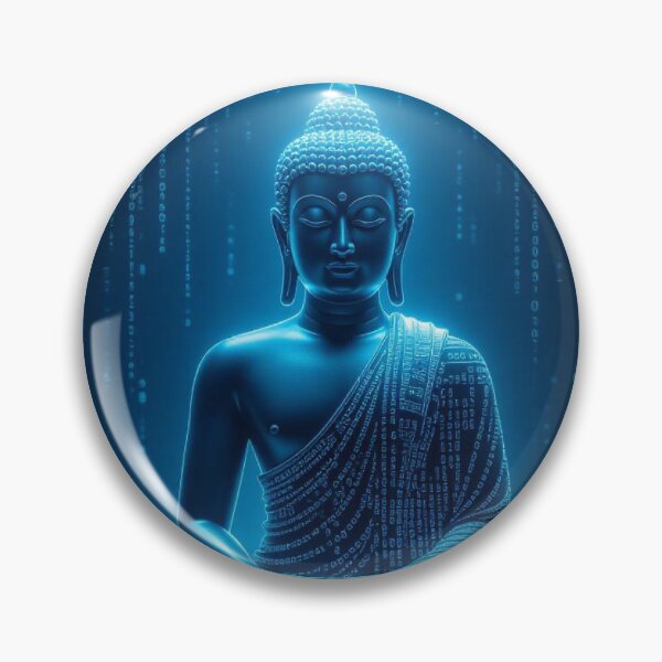 Item preview, Source Code Buddha - 04 designed and sold by TantricBuddha.