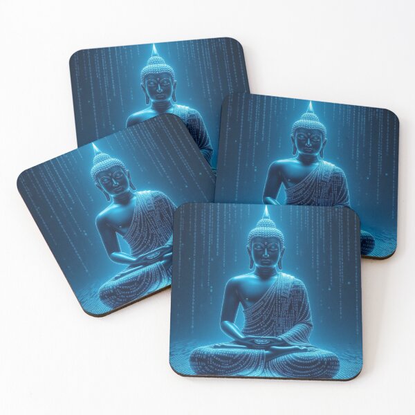 Item preview, Source Code Buddha - 04 designed and sold by TantricBuddha.