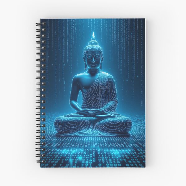 Item preview, Source Code Buddha - 04 designed and sold by TantricBuddha.
