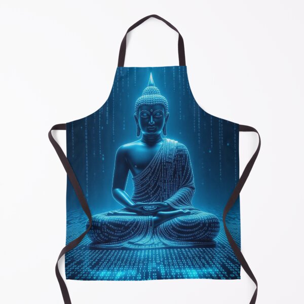 Item preview, Source Code Buddha - 04 designed and sold by TantricBuddha.