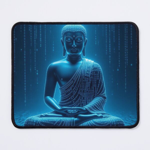 Item preview, Source Code Buddha - 04 designed and sold by TantricBuddha.