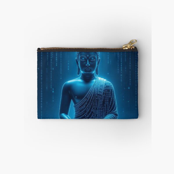 Artikelvorschau, Quellcode Buddha - 04 entworfen und verkauft von TantricBuddha.