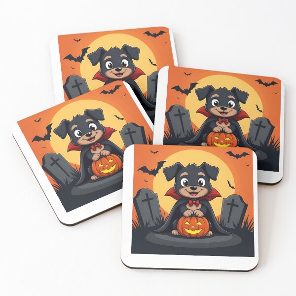 Item preview, Spooky & Fun Halloween T-Shirt Collection – Ghosts, Pumpkins, Witches & More designed and sold by Treestumpc.