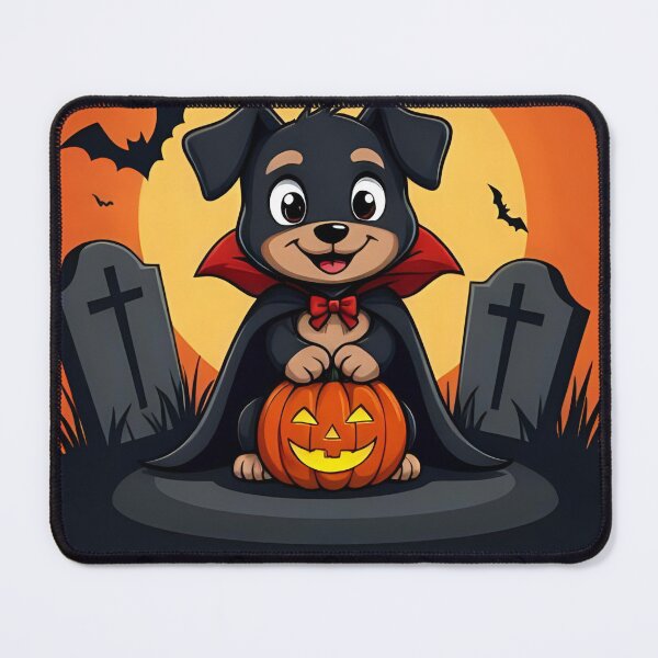 Item preview, Spooky & Fun Halloween T-Shirt Collection – Ghosts, Pumpkins, Witches & More designed and sold by Treestumpc.