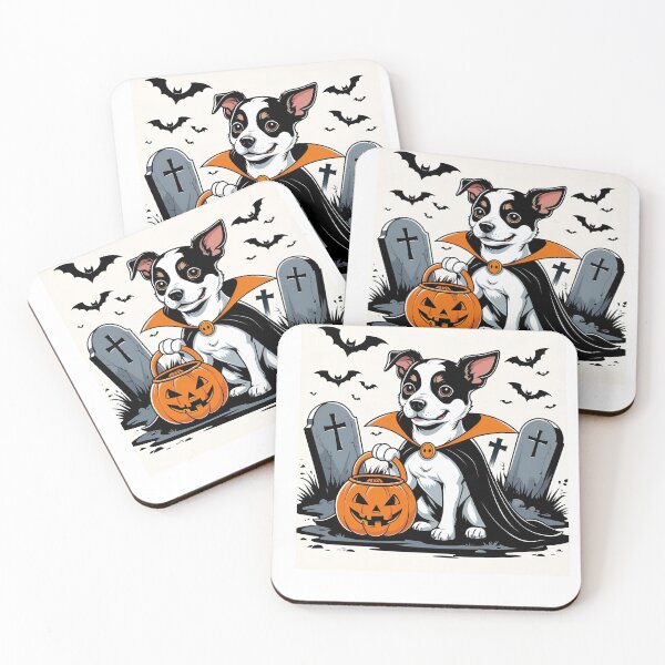 Item preview,  Spooky & Fun Halloween T-Shirt Collection – Ghosts, Pumpkins, Witches & More designed and sold by Treestumpc.