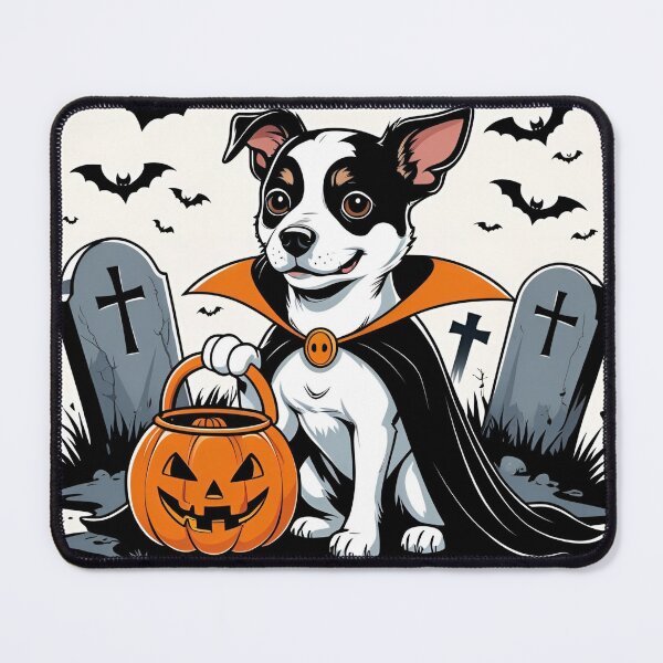 Item preview, Spooky & Fun Halloween T-Shirt Collection – Ghosts, Pumpkins, Witches & More designed and sold by Treestumpc.