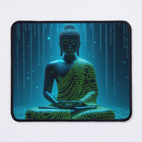 Item preview, Source Code Buddha - 05 designed and sold by TantricBuddha.