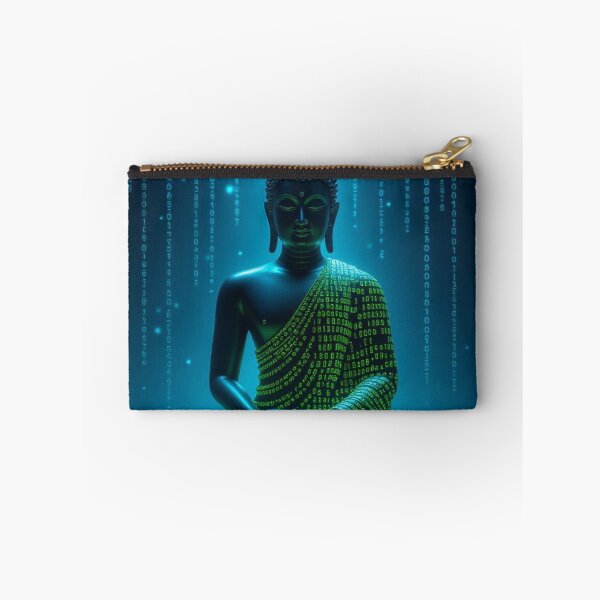 Item preview, Source Code Buddha - 05 designed and sold by TantricBuddha.