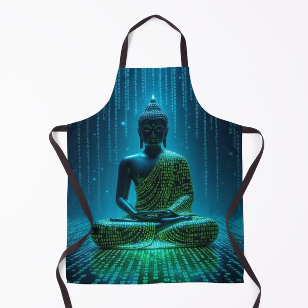 Artikelvorschau, Quellcode Buddha - 05 entworfen und verkauft von TantricBuddha.