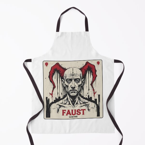 Item preview, 'Faust: a tragedy' by Wolfgang von Goethe designed and sold by Filologica.