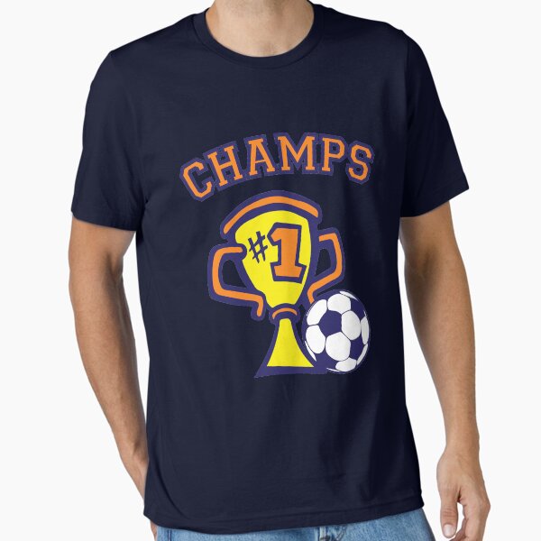 Item preview, Football Cup Champs designed and sold by tarek25.