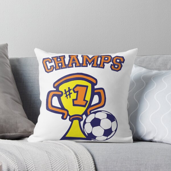 Item preview, Football Cup Champs designed and sold by tarek25.