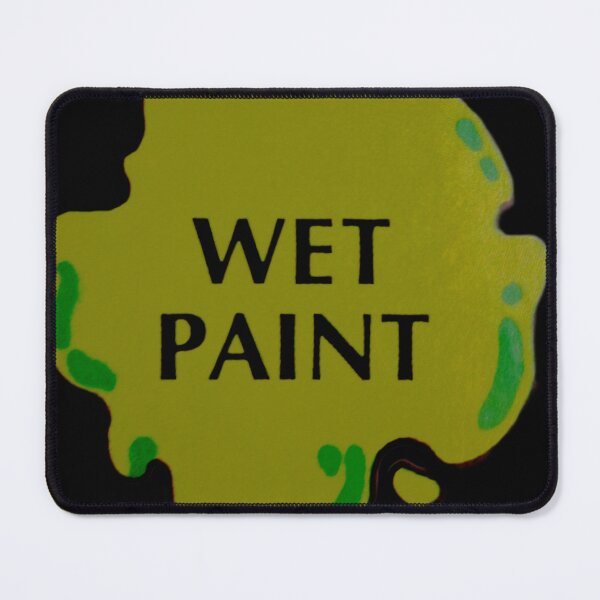 Item preview, Wet Paint  designed and sold by BansheeMilk.