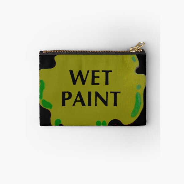 Item preview, Wet Paint  designed and sold by BansheeMilk.