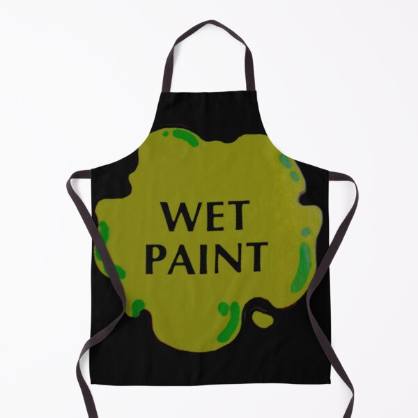 Item preview, Wet Paint designed and sold by BansheeMilk.