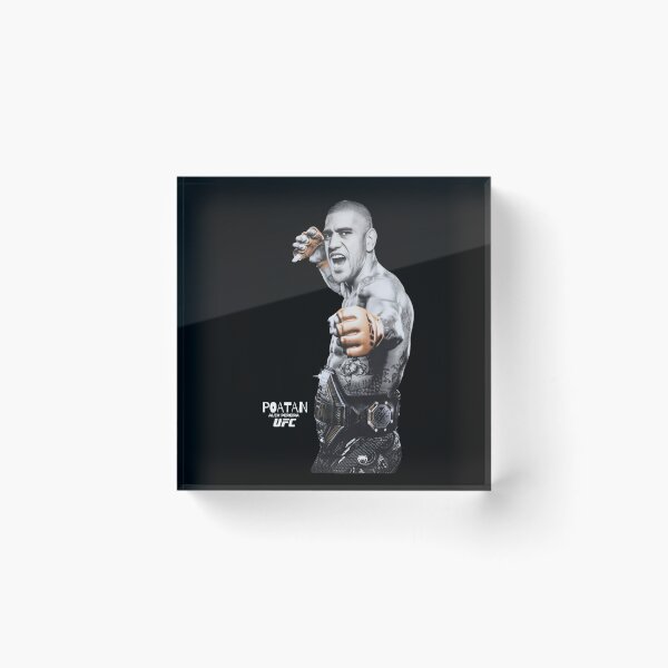 Item preview, Alex Pereira Poatan UFC designed and sold by JeyVel.