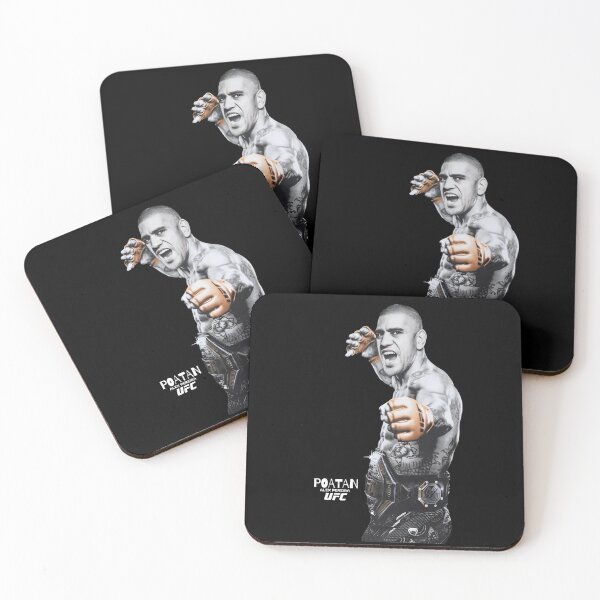 Item preview, Alex Pereira Poatan UFC designed and sold by JeyVel.