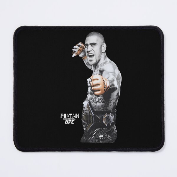Item preview, Alex Pereira Poatan UFC designed and sold by JeyVel.