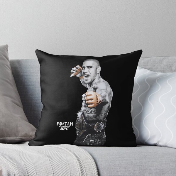 Item preview, Alex Pereira Poatan UFC designed and sold by JeyVel.