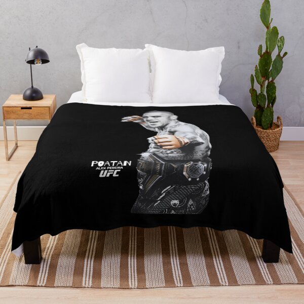 Item preview, Alex Pereira Poatan UFC designed and sold by JeyVel.