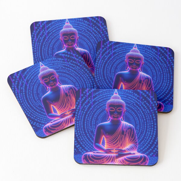 Artikelvorschau, Quellcode Buddha - 06 entworfen und verkauft von TantricBuddha.