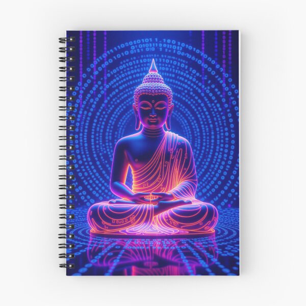 Artikelvorschau, Quellcode Buddha - 06 entworfen und verkauft von TantricBuddha.