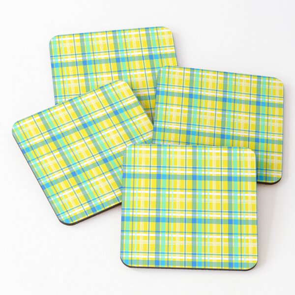 Item preview, Retro Mix and Match Plaid 2 Seamless Repeat designed and sold by Sharon Schwalbe.