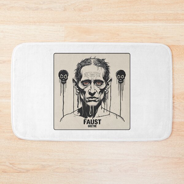 Item preview, 'Faust: a tragedy' by wolfgang von goethe designed and sold by Filologica.