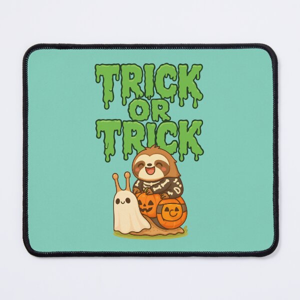 Item preview, Trick or Treat designed and sold by TeeCodes.