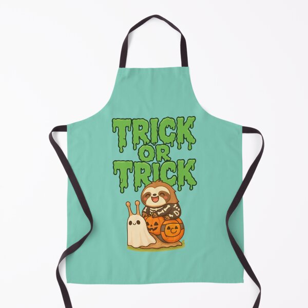 Item preview, Trick or Treat designed and sold by TeeCodes.